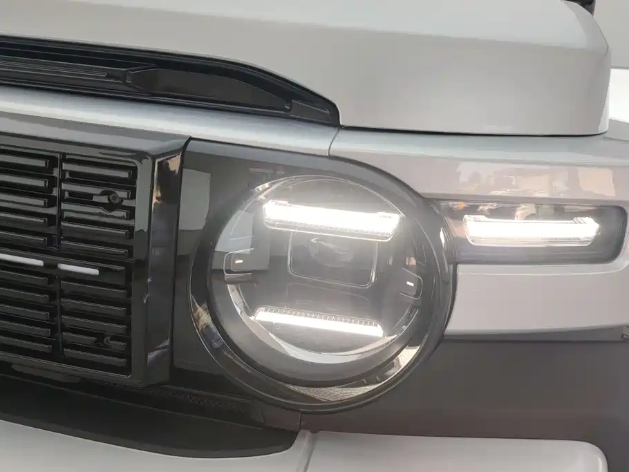 iCAR iCAR Super V23 — миниатюра 5