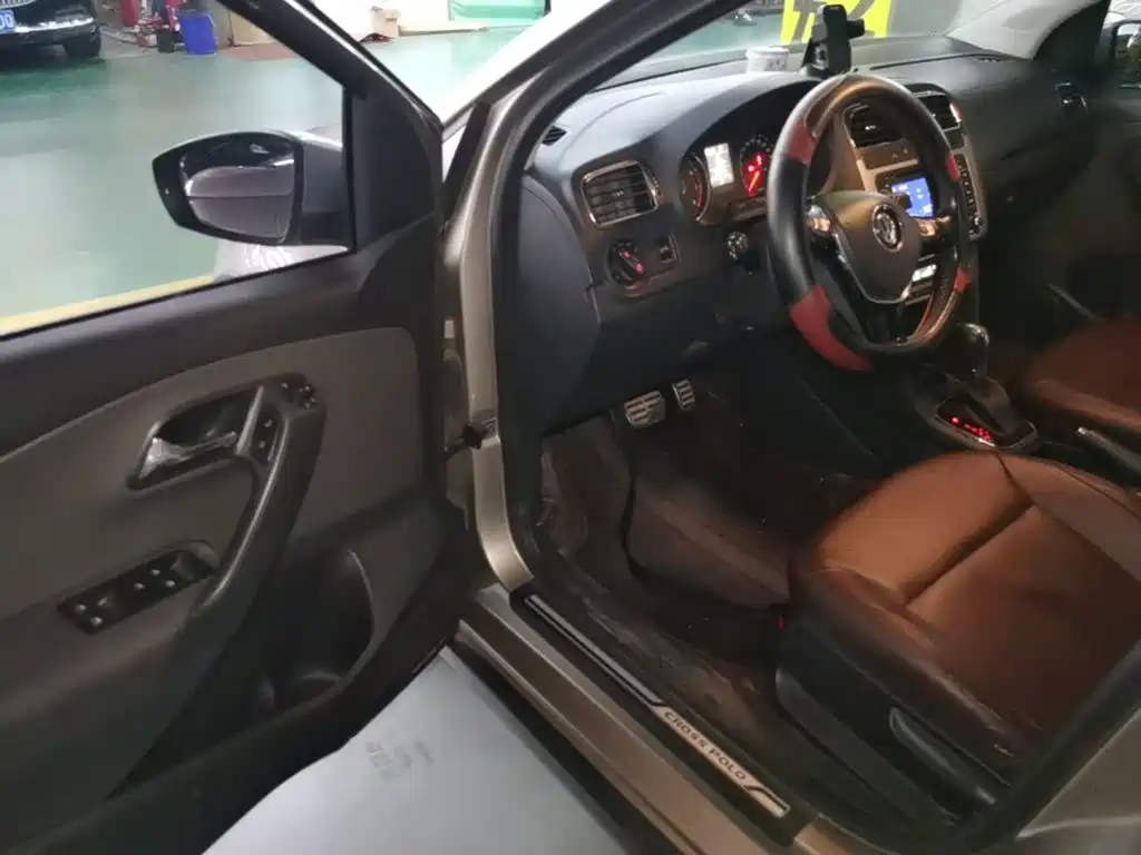 Volkswagen Polo — миниатюра 16