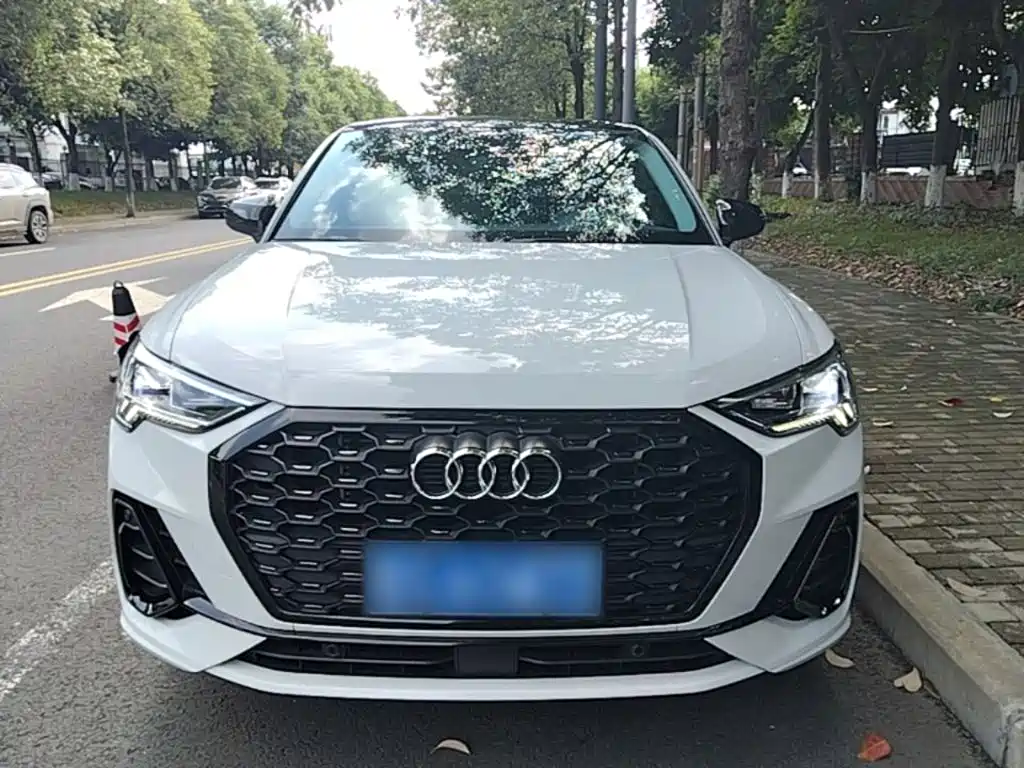 Audi Q3 Sportback — миниатюра 3