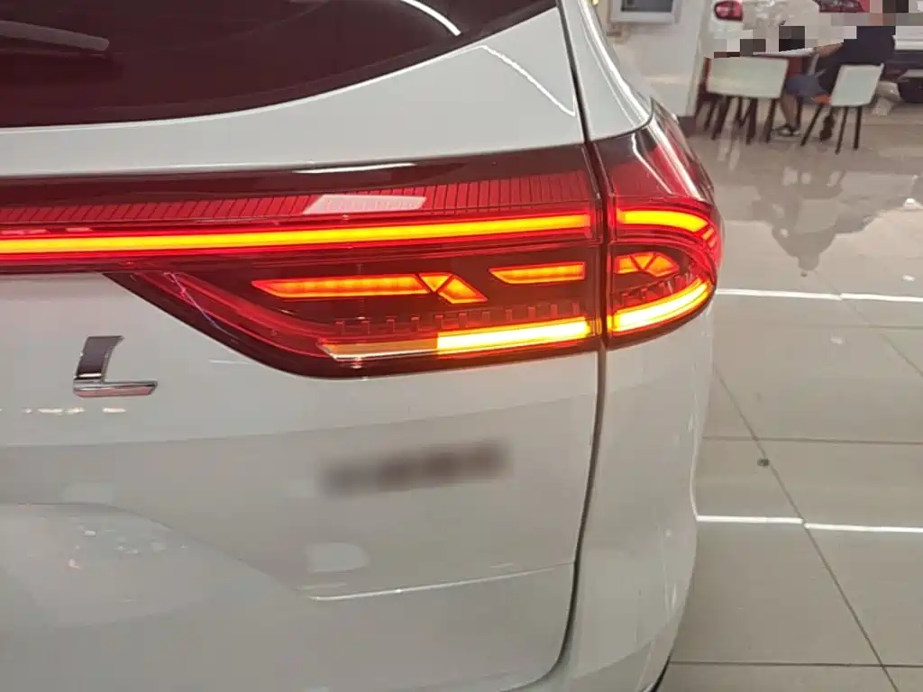Haval H6 — миниатюра 8