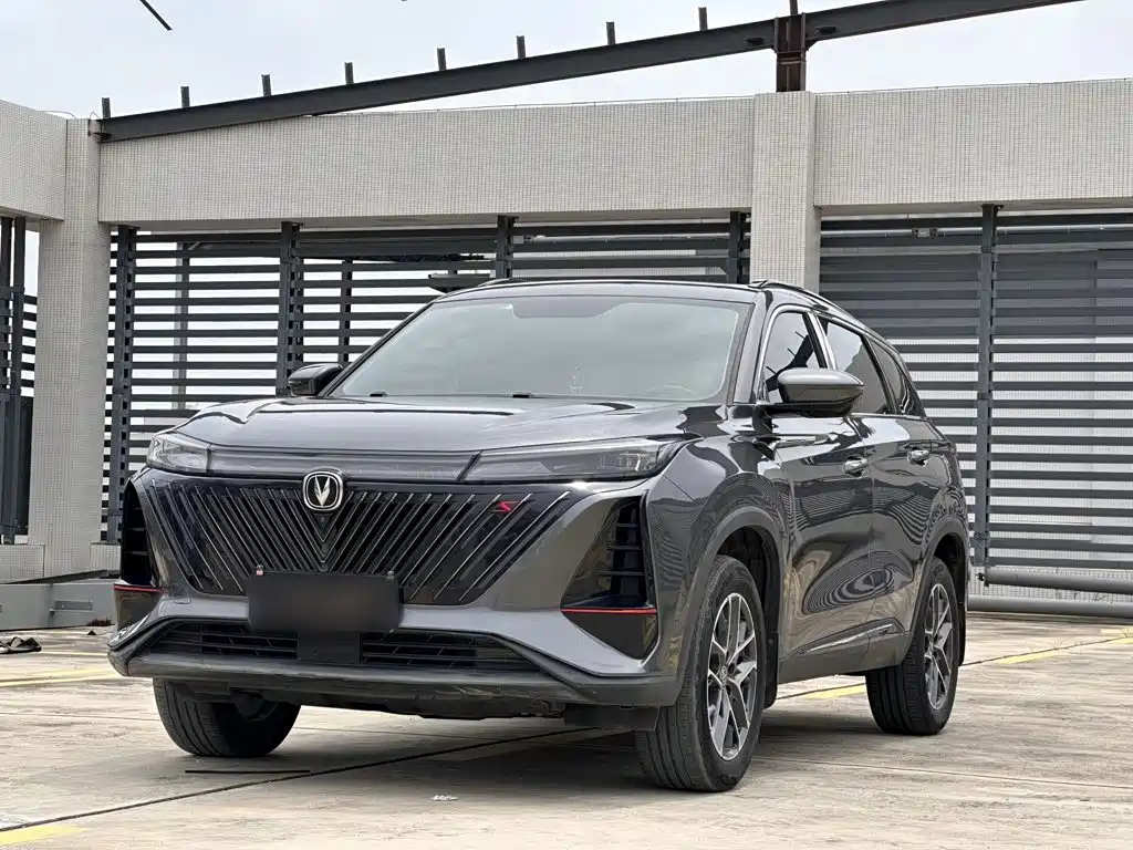 Changan CS75 PLUS — миниатюра 2