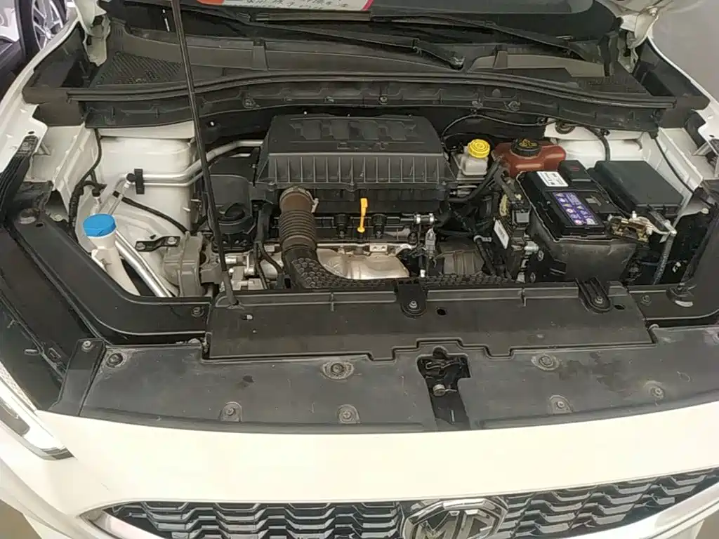 MG ZS — миниатюра 20