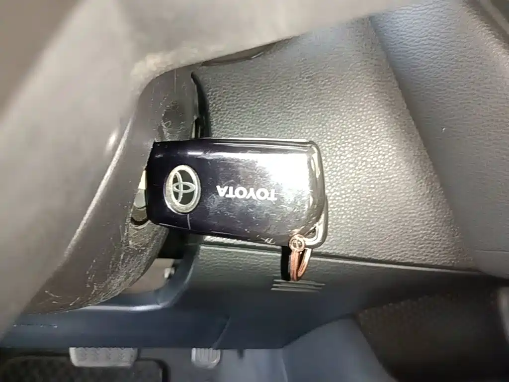 Toyota Corolla — миниатюра 9