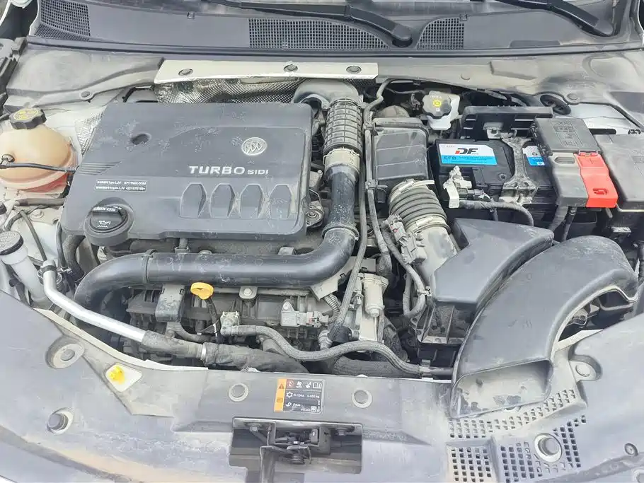 Buick Verano 2022 Pro 532T