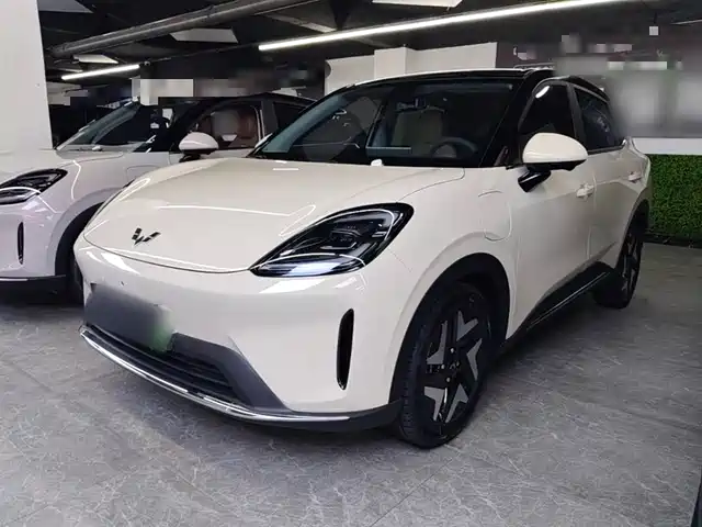 2025 Wuling Motors Binguo