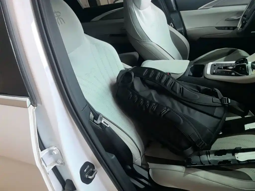 BYD Pro New Energy — миниатюра 25