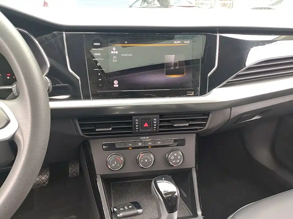 Volkswagen Passat — миниатюра 13