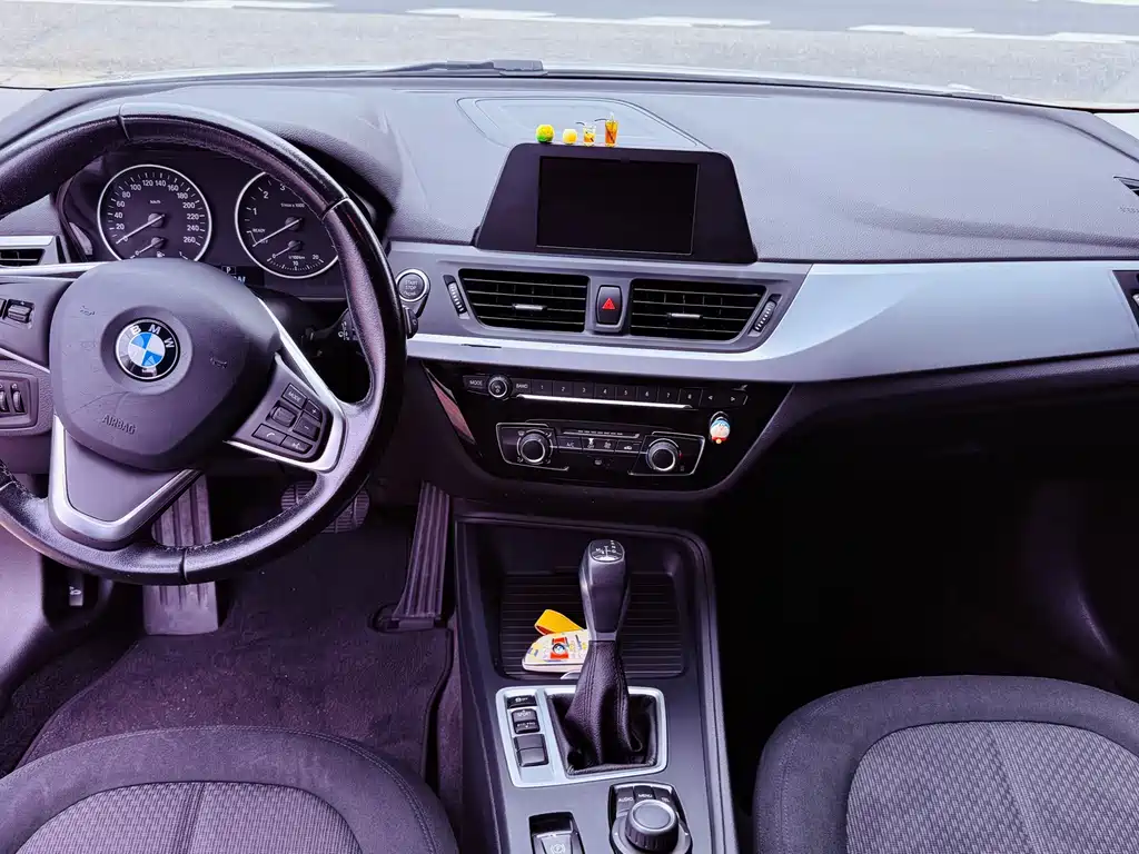 BMW 1 Series — миниатюра 11