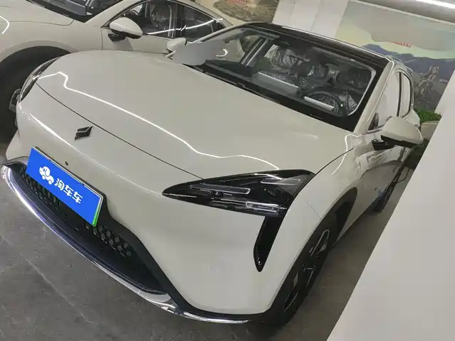 BAOJUN YUNHAI 2025
