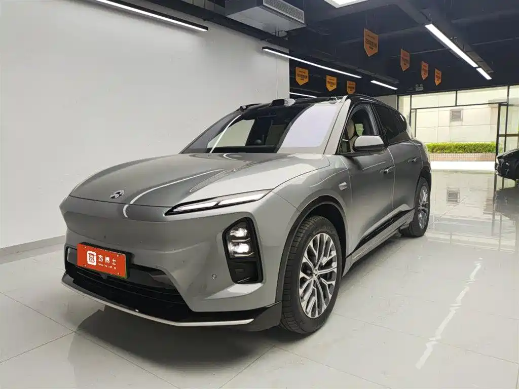 Nio ES6 2025