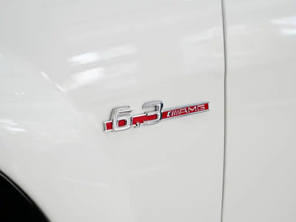 Mercedes-Benz C-Class A MG C AMG 2014 AMG C 63 Coupe Edition 507