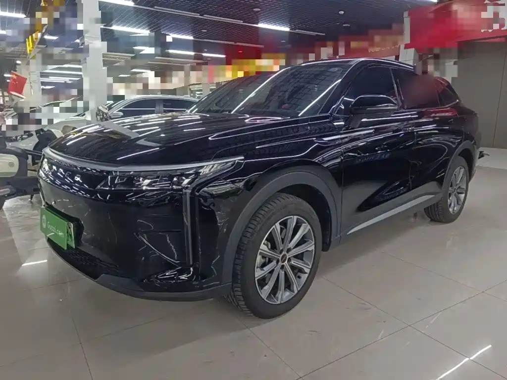 Exeed Yaoguang C-DM — миниатюра 2