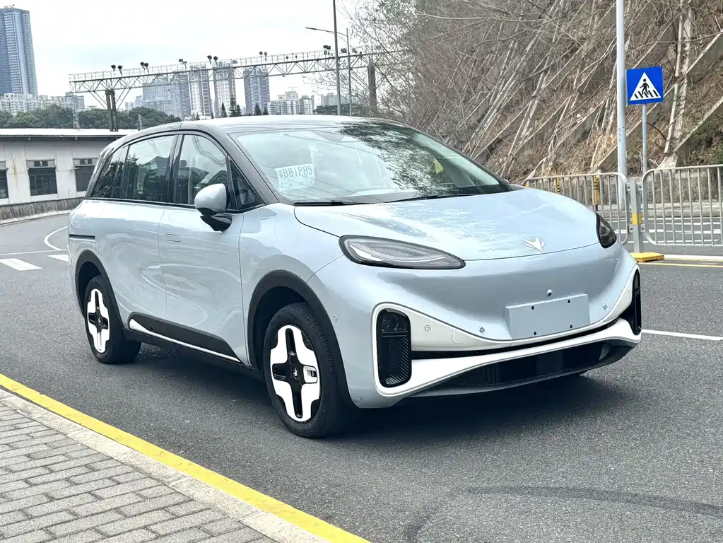 ARCFOX EXTREME FOX POLAR FOX KOALA