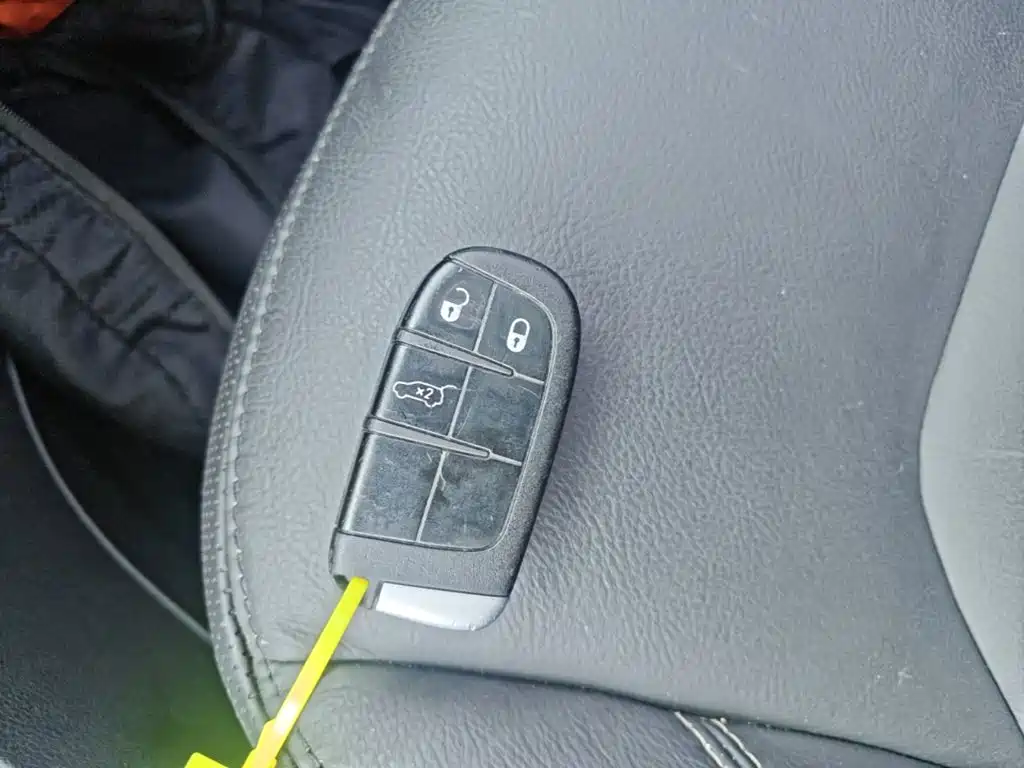 Jeep Renegade — миниатюра 9