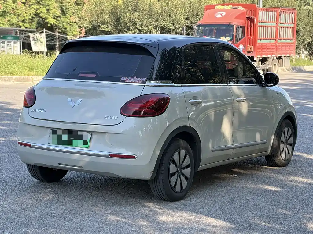 Wuling Bingo — миниатюра 4