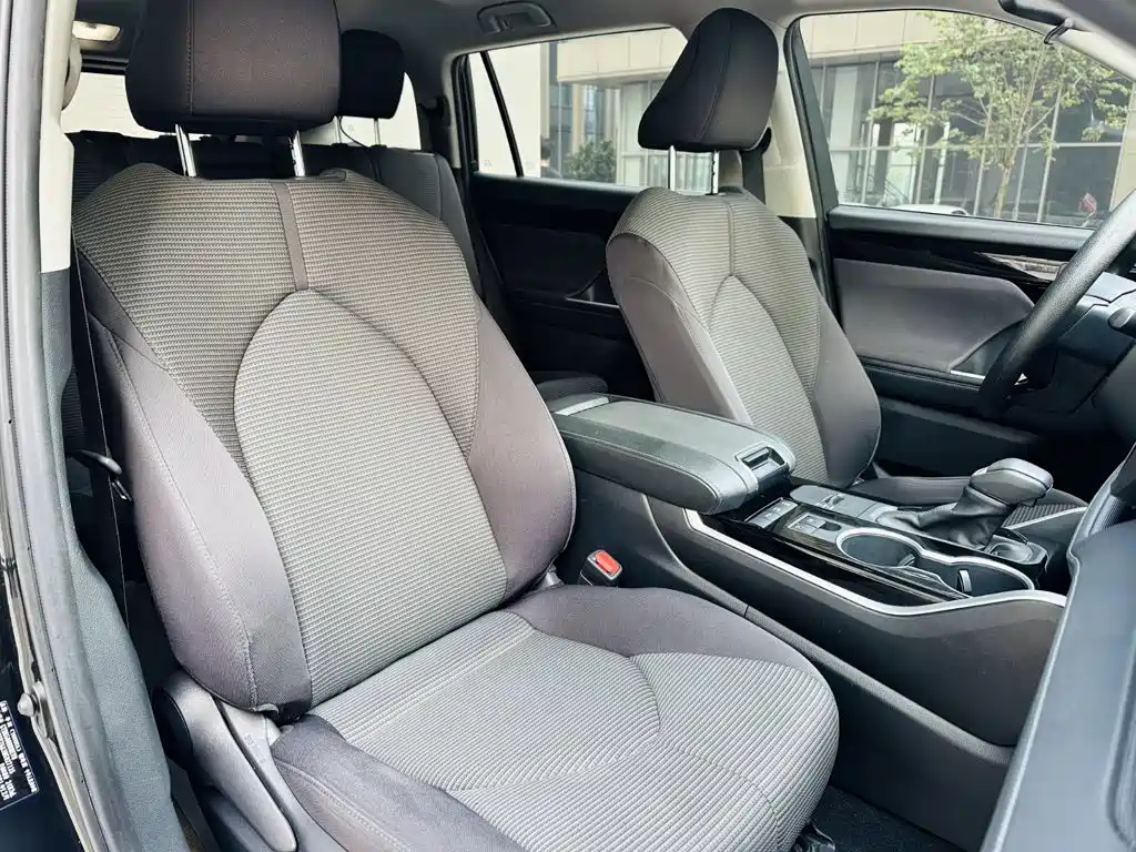 Toyota Highlander — фотографии объявления, Фото 8