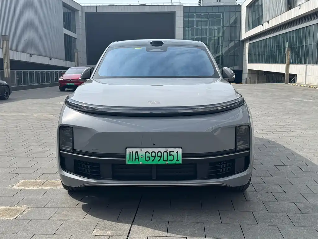 Li Auto IDEAL L9