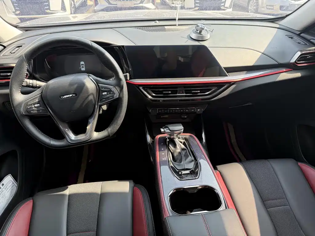 Oshan Oushang X5 — миниатюра 4