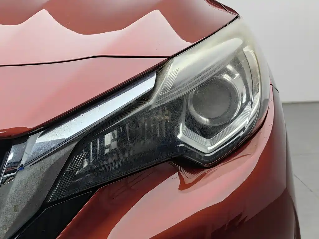 Venucia T90 — миниатюра 7