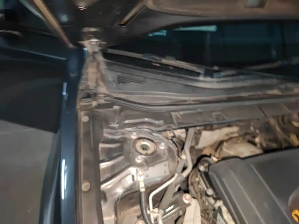 Mazda 3 Axela — миниатюра 21