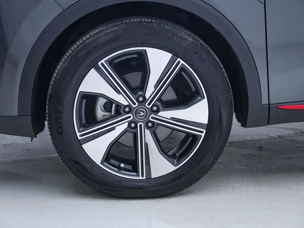 Changan CS55PLUS — фотографии объявления, Фото 14