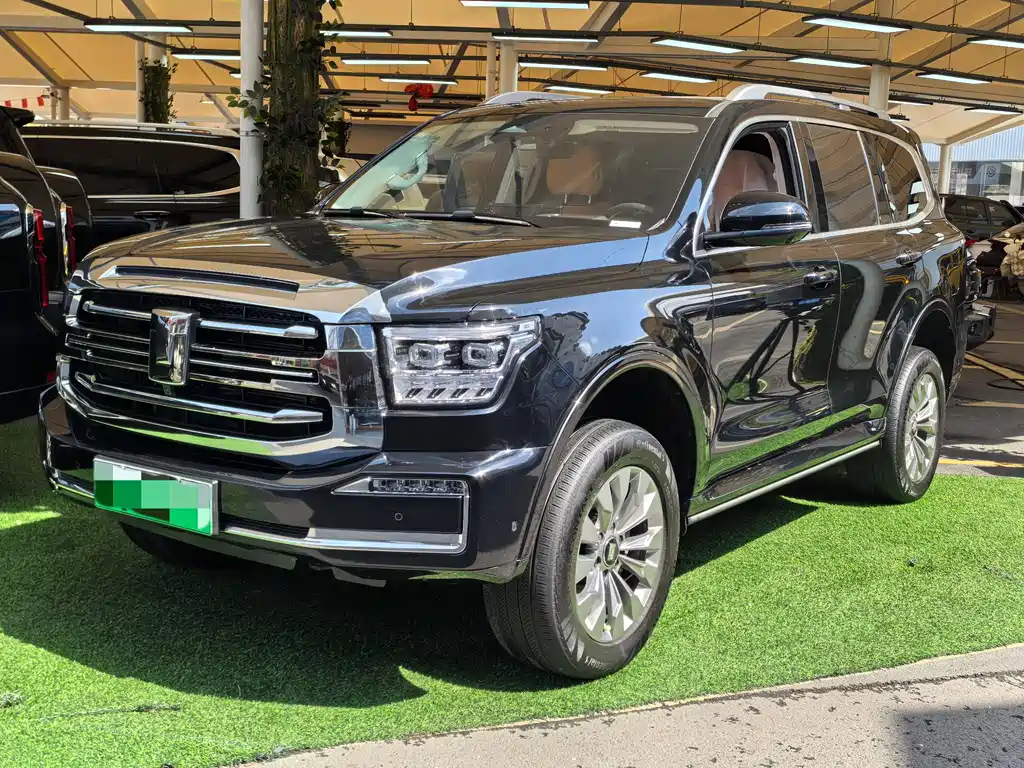 TANK TANK 500 NEW ENERGY