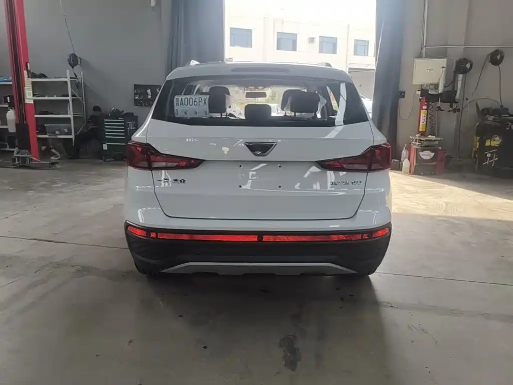 Jetta VS5 — миниатюра 6