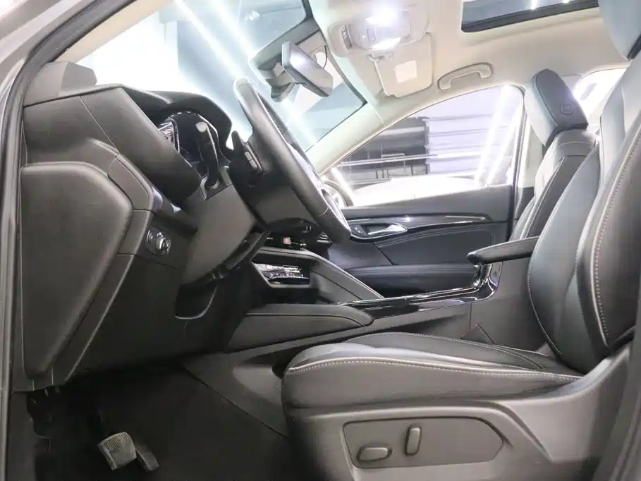 Buick Envision Plus — миниатюра 14