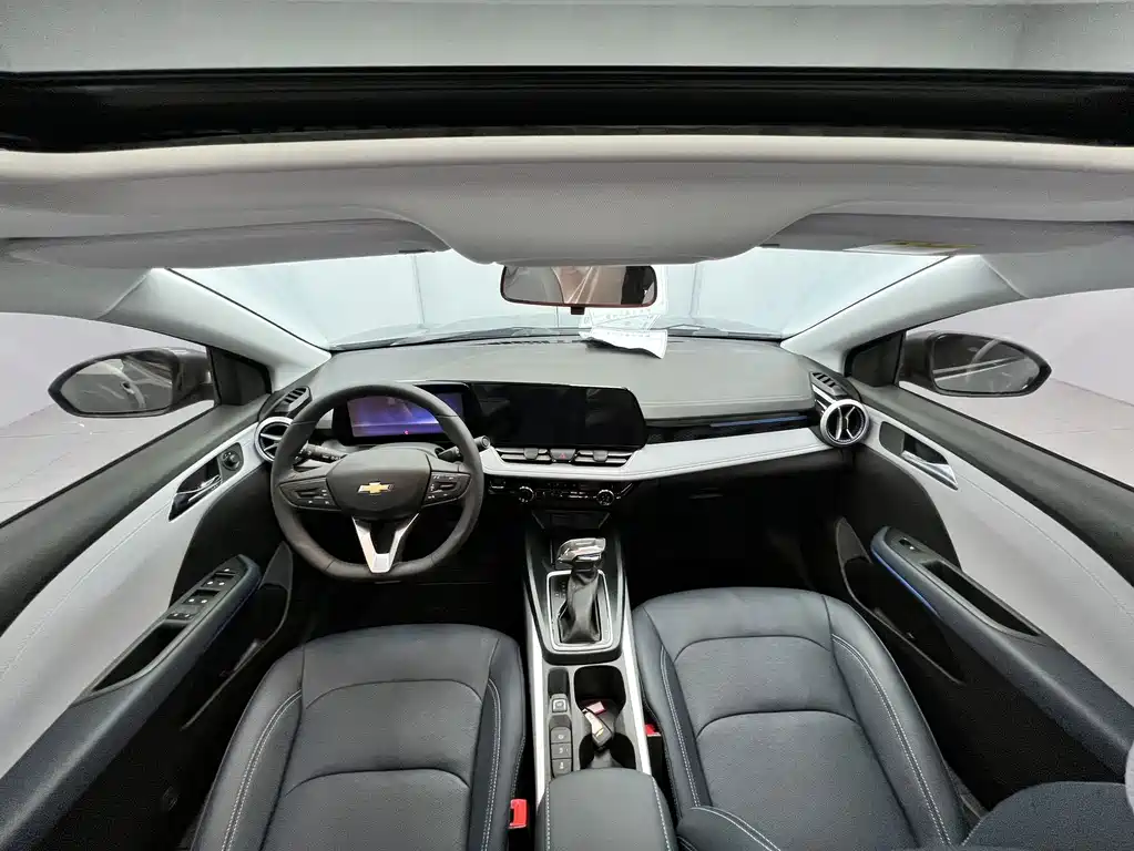 Chevrolet Monza — миниатюра 8