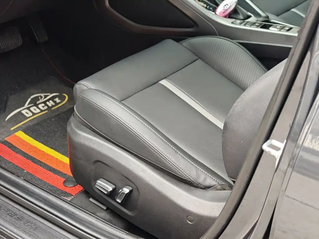 Hyundai Lafesta 2021 280TGDi GLX Elite