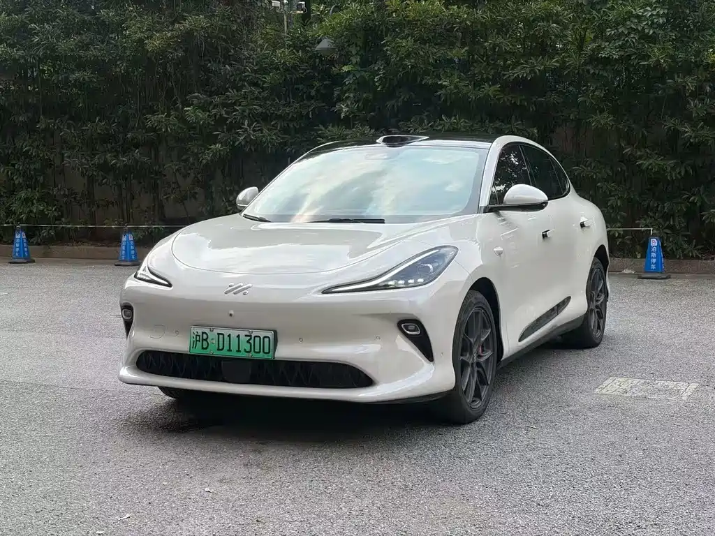 IM IM LS6
