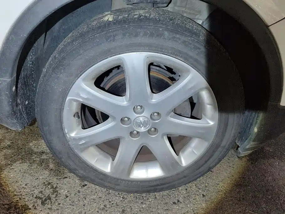 Buick Encore — миниатюра 6
