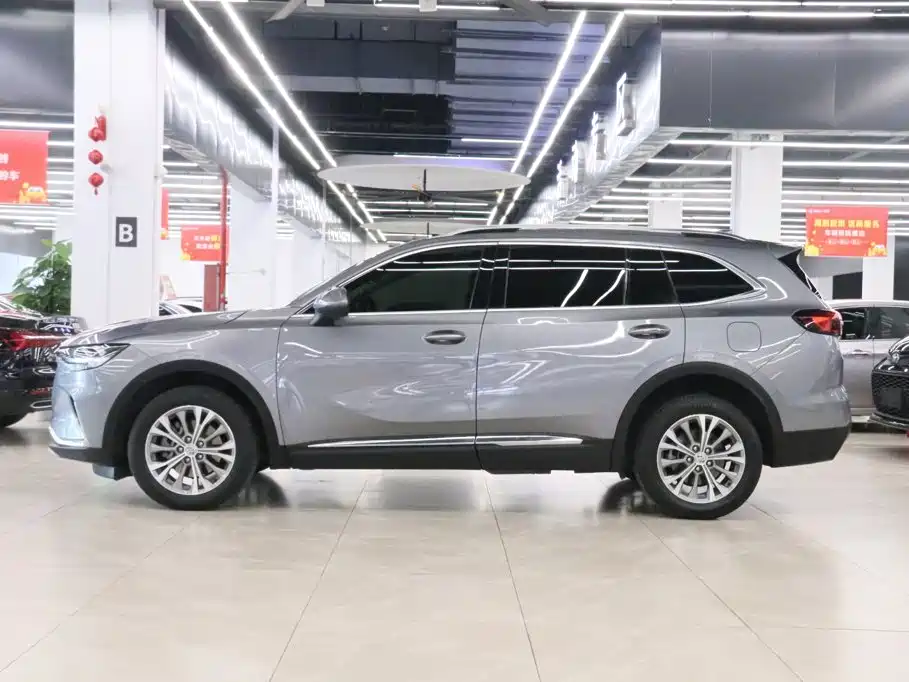 Buick Envision Plus — миниатюра 3