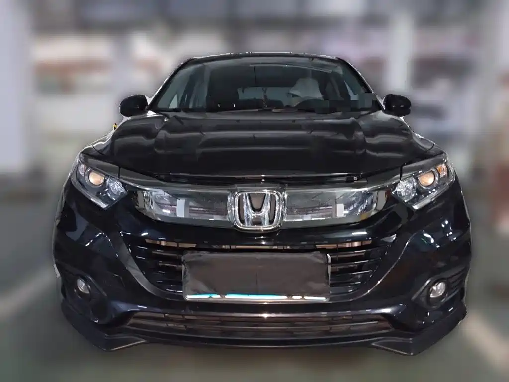 Honda Vezel — миниатюра 2