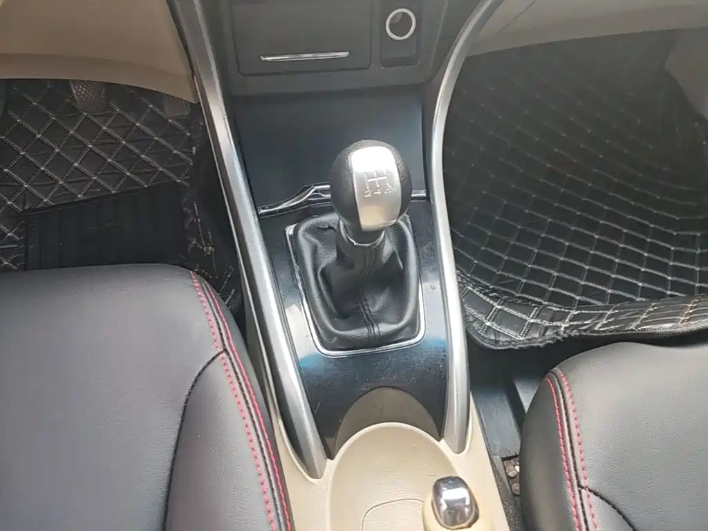 Honda Crider — миниатюра 14