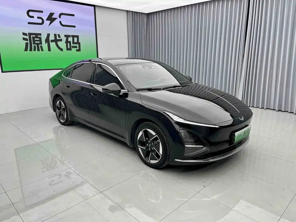 Wuling Xingguang - фото 3