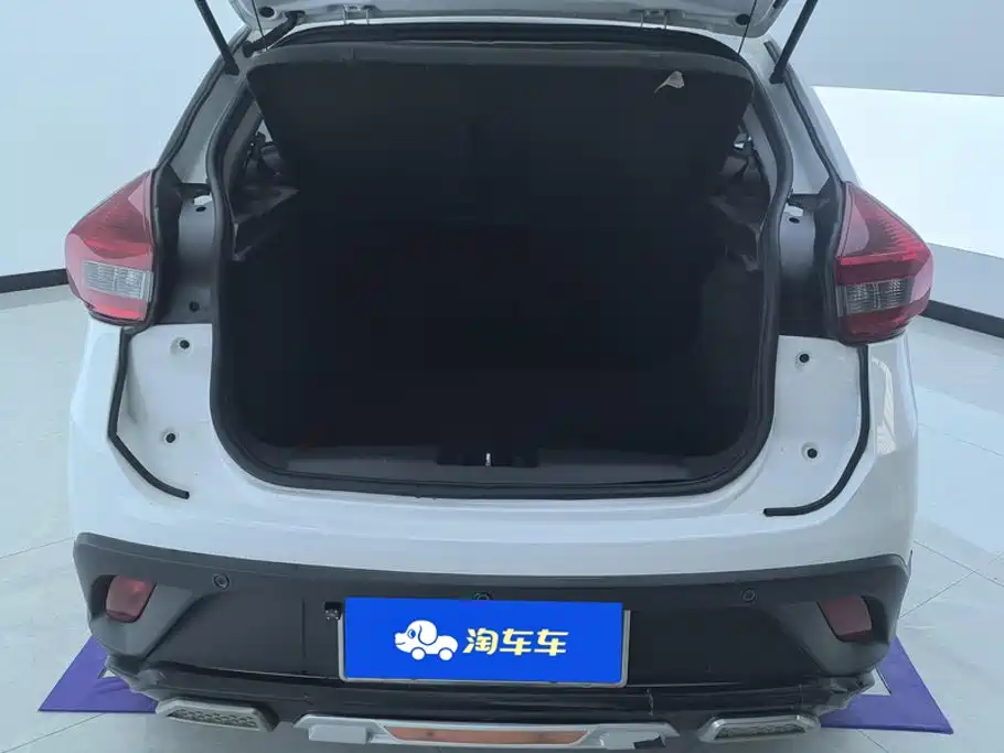Chery Tiggo 3x — миниатюра 4