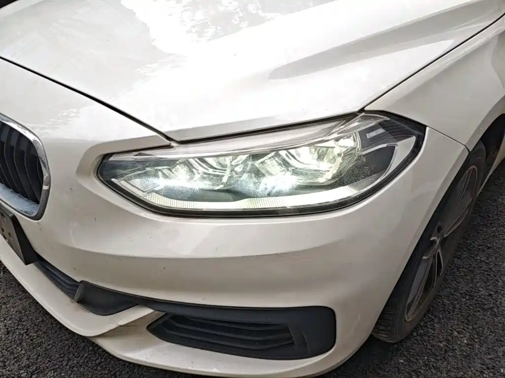 BMW 1 Series — миниатюра 24