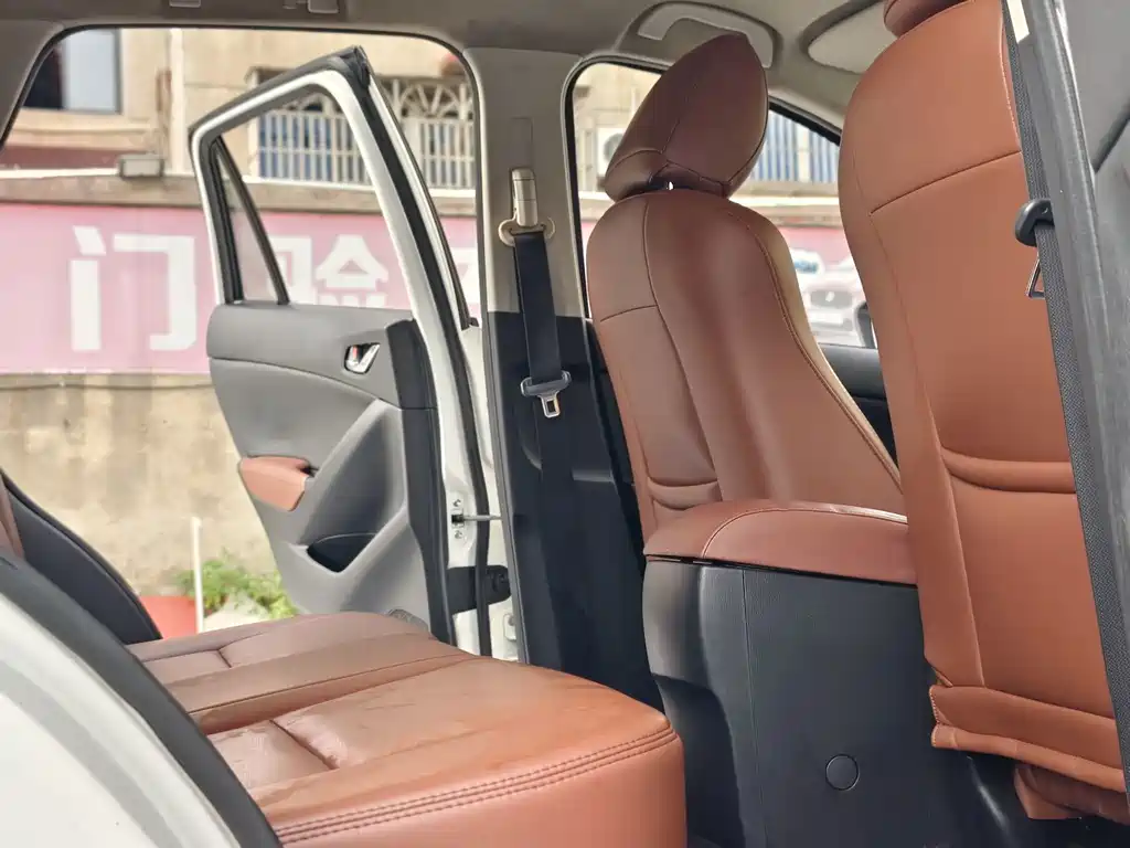 Mazda CX-5 — миниатюра 14
