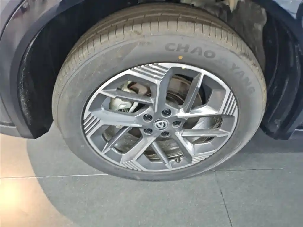 Changan CS75PLUS — фотографии объявления, Фото 23