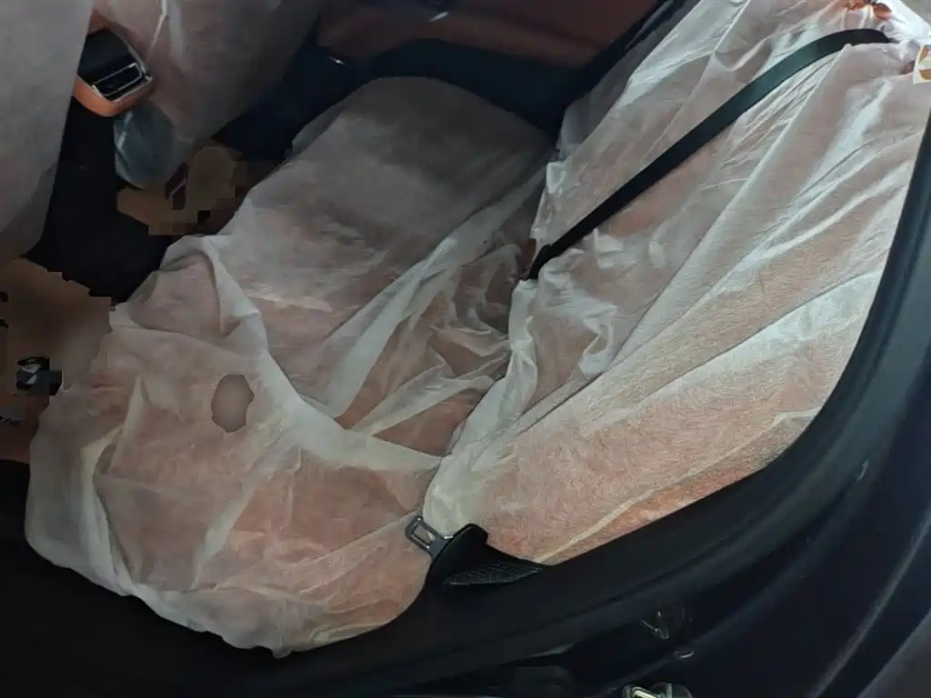Changan CS75PLUS — фотографии объявления, Фото 17