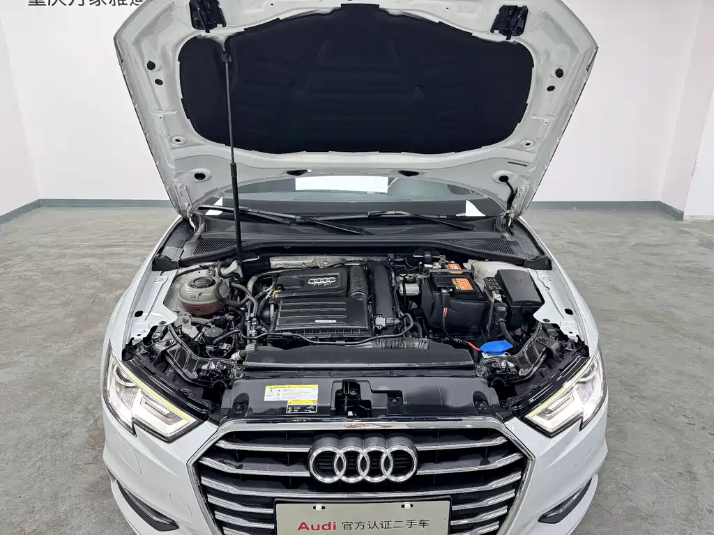 Audi A3 — миниатюра 19