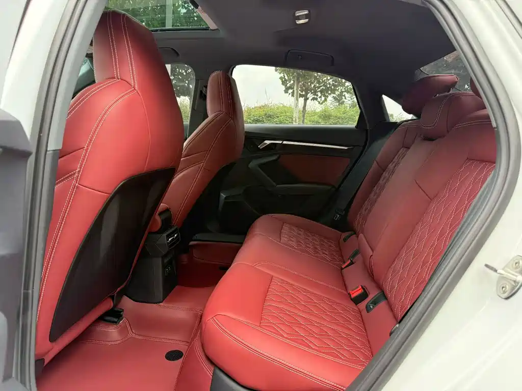 Audi A3 — миниатюра 6