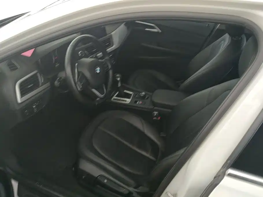 BMW 1 Series — миниатюра 9