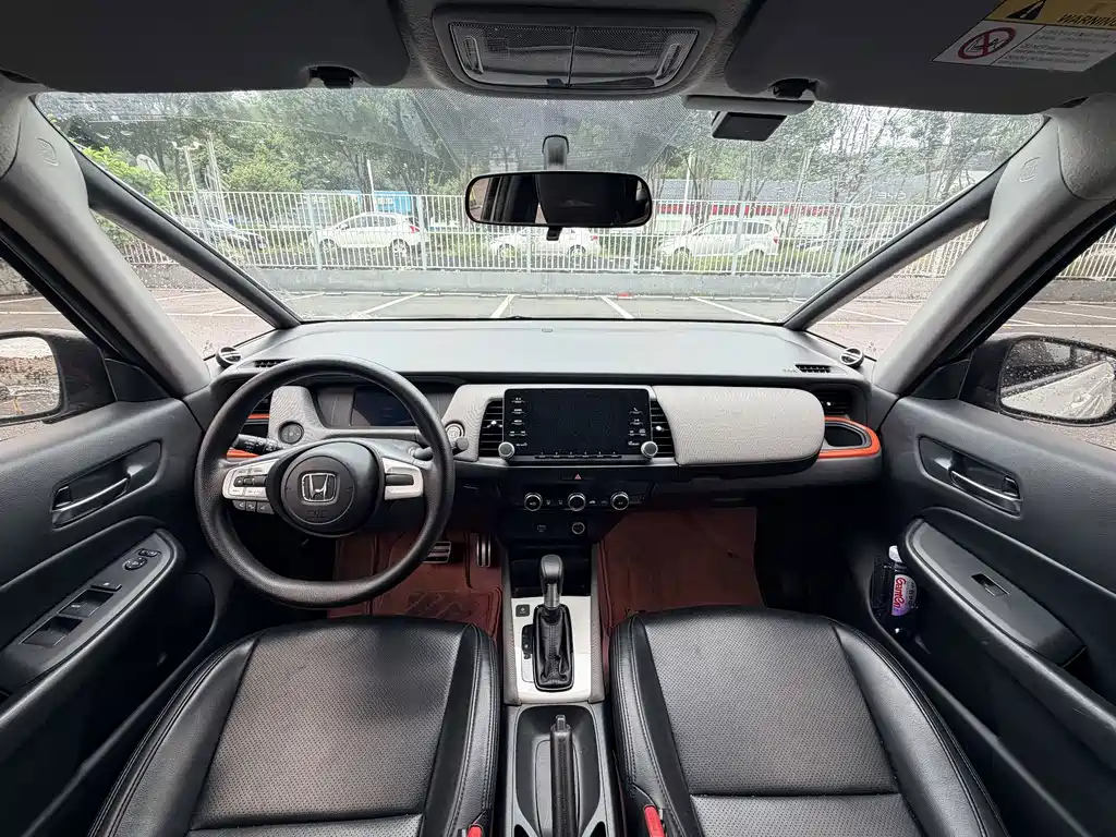 Honda Life — миниатюра 17