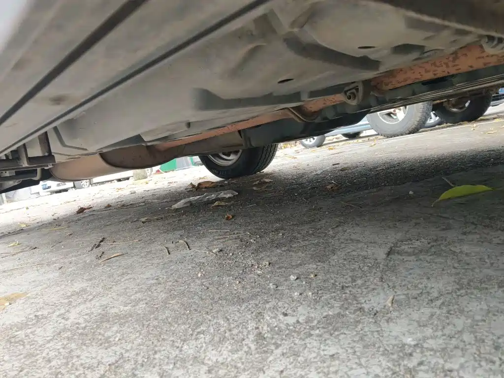 Toyota Highlander — миниатюра 17