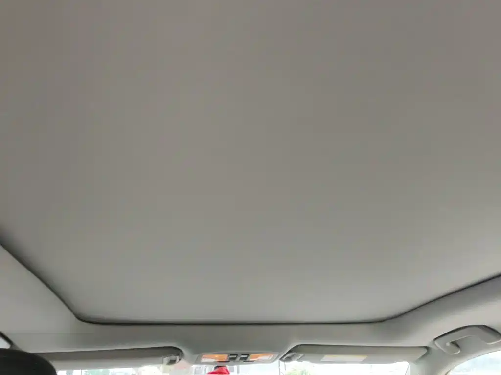 Toyota Highlander — миниатюра 14