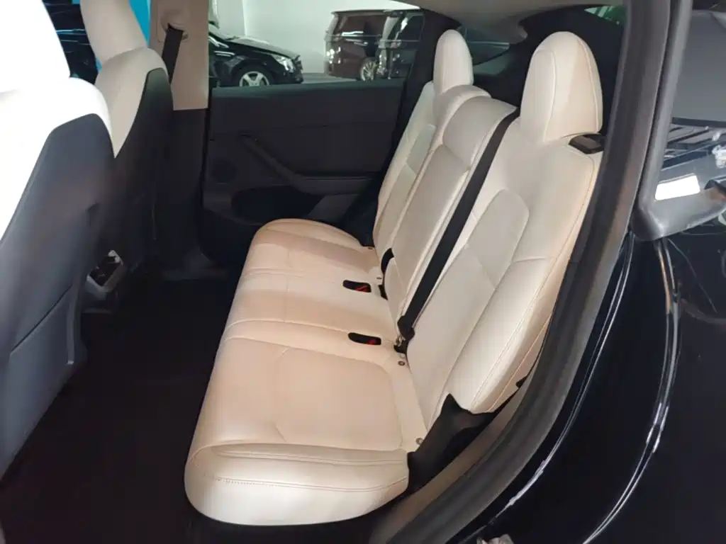 Tesla Model Y — миниатюра 17
