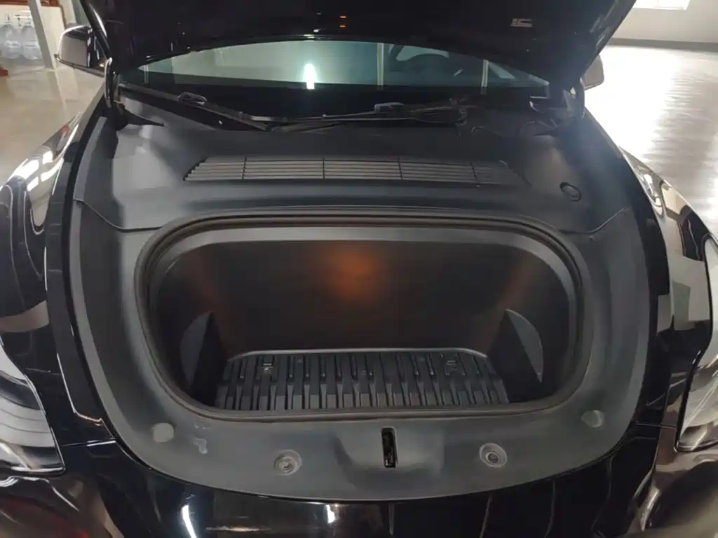 Tesla Model Y — миниатюра 20