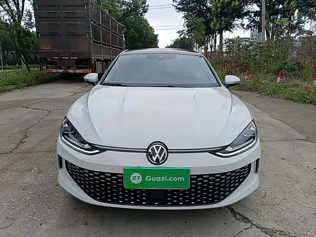 Volkswagen Lamando — миниатюра 3